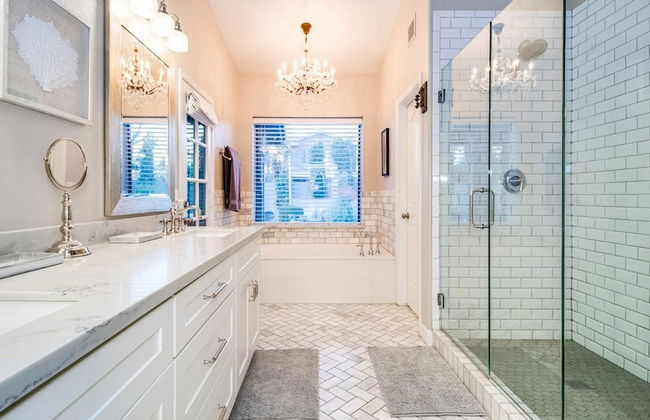 Luxury N. Scottsdale Home W/private Oasis Yard! - Foto 39