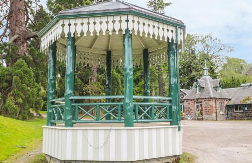 Otter Lodge - Foto 13