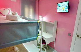 CENTRO, PARKING, PISCINA 2 Dormitorios SUITE PONDOS - Foto 21