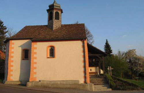 Ferienwohnung Nell - Foto 16