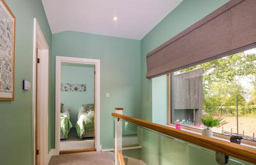 Suetts Farm Barns - Foto 22