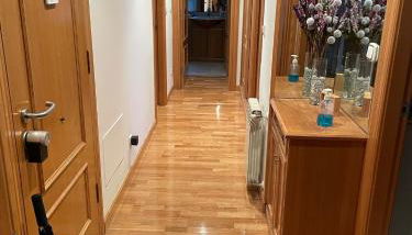 Apartamento Paseo de la Losa - Foto 3, Lobby or reception