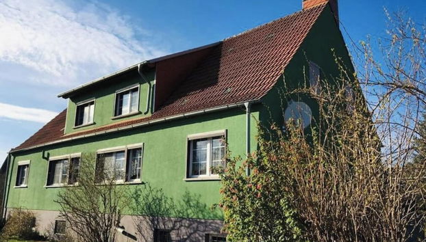 Black-headed Gull Comfortable Holiday Residence - Foto 2, Imagem principal