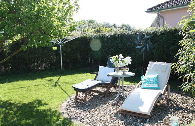 Apartment in Pepelow Near Baltic Sea Beach - Foto 28