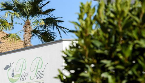 Peter Paul Domblick Erdgeschoss - Photo 2