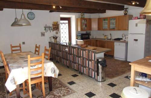 Le Vieux Couvent - Foto 47
