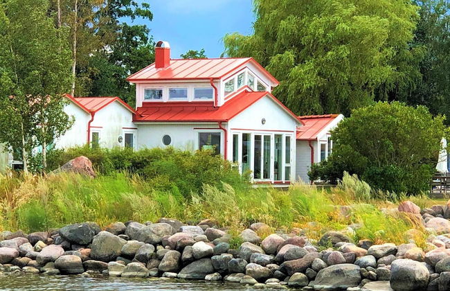 Holiday Home in Borgholm - Foto 29