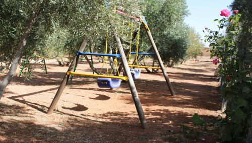 Casas Rurales el Palomar - Foto 4, Garden