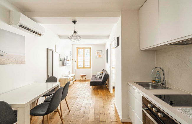 Résidence Cannes MERO - Foto 70