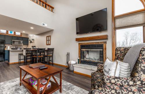 Cozy at Creekwood Getaway - Foto 20