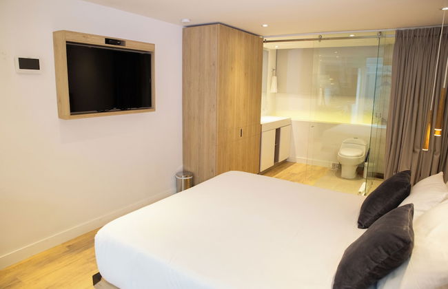 Urban Heights Bogota - Foto 30