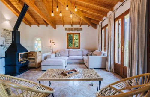 Ca's Pastor by Villas Tramuntana - Foto 10