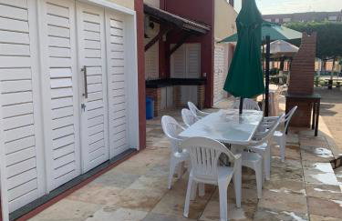 Apartamento térreo no Morro Branco Marina II - Foto 12
