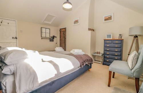 Quaint 2 bed cottage near North Norfolk Coast - Harpers Cottages - Foto 17