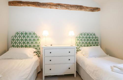 Barley Cottage - Foto 17