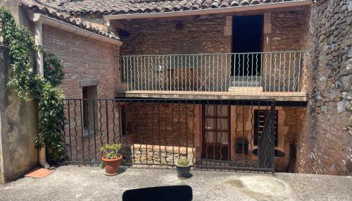 Gîtes du Clos Cèze Art - Foto 3