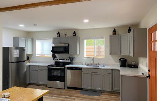 Talkeetna Sourdough House - Foto 15