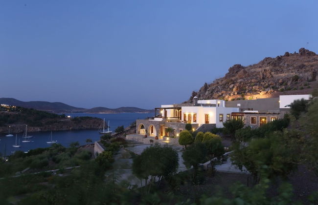 Patmos Exclusive Villas - Photo 42