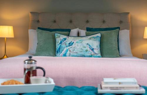 Walton House Cottage - Photo 35