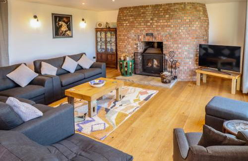 Brambleberry Barn - Foto 6