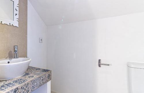 Gafa House - Family Accommodation and Workplace - Foto 34