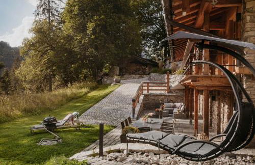 Die Suttenhütte - Foto 25