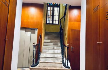 Amplio y luminoso apartamento Plz de la Merced - Photo 9