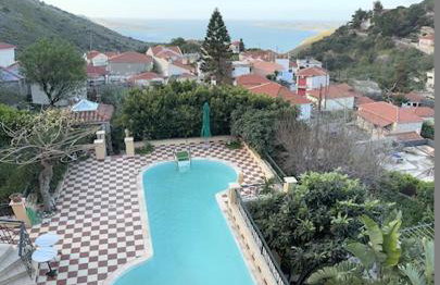 Villa Tzitzifies - Foto 7