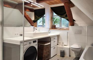 Ferienwohnungen Hermannsmuehle - Foto 15