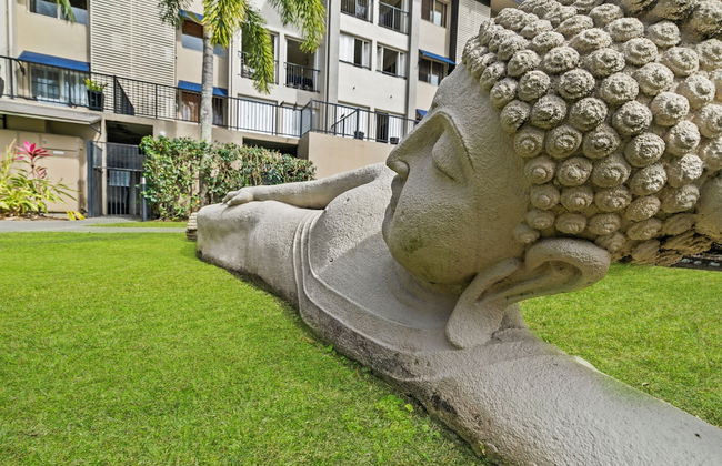 Pool view two-bedroom apartment - Foto 32