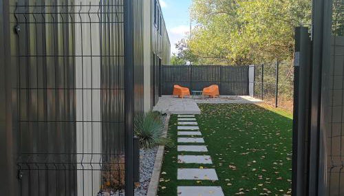 Loft du Bugey - Foto 3