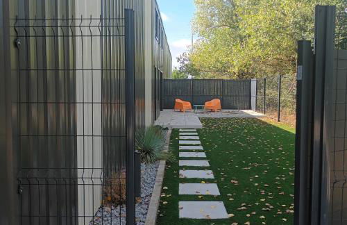 Loft du Bugey - Foto 3