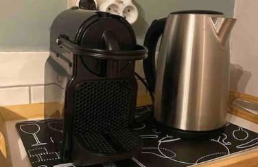 T3 NEUF centre village COLLOBRIERES - Foto 7