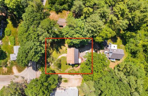 Shoals View Escape Ocean Views Dog-Friendly - Foto 29