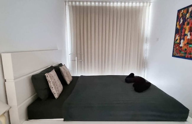 Design Apt Parking Included 2BDR TL30 - Foto 10