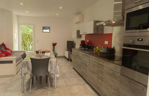 Residence Scopa Marina - Foto 57