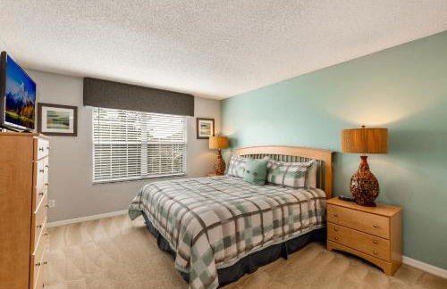 Family Friendly Vacation Home with South Facing Pool - Hot Tub - Game Room - Near Disney - Foto 70