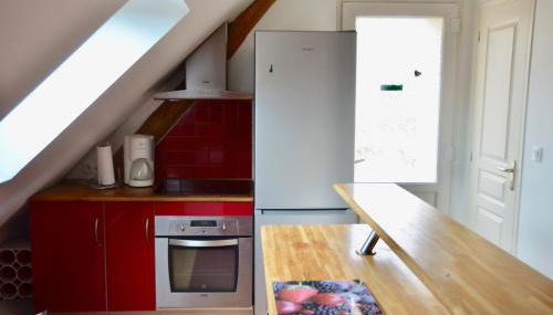 Le gite d'Or - Photo 5, pet friendly