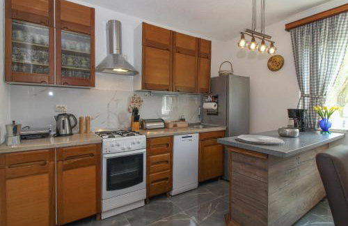 Jolanda in Plomin - Haus für 4-6 Personen - Foto 19