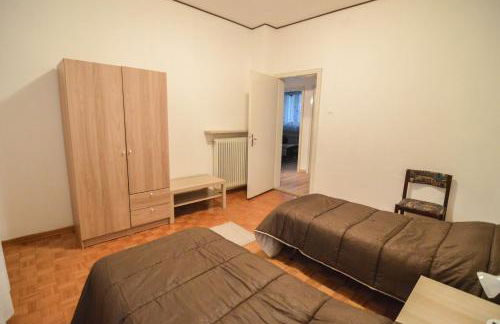 CASA VACANZE NONNO ASTERIO - Photo 10