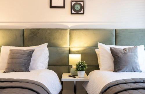 Triumph House - Foto 19