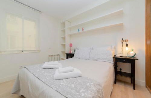 Deslumbrante Apto Barrio de Las Letras by Batuecas - Foto 23