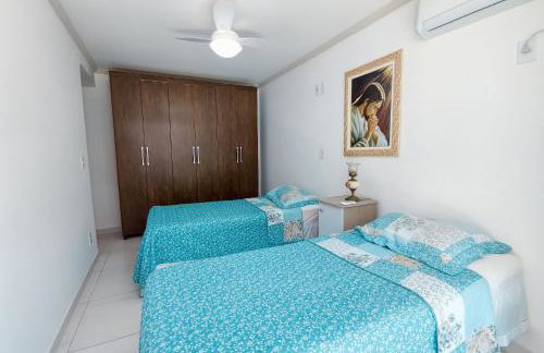 Incrível Apto 2 quartos no centro - Foto 19