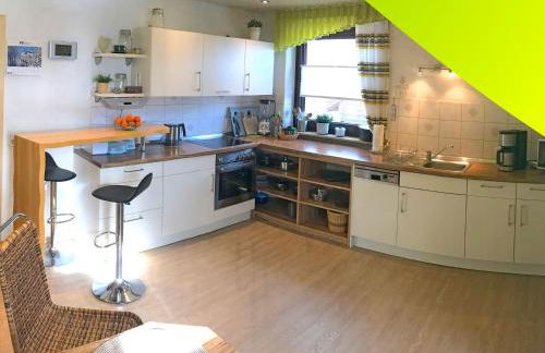 Ferienwohnung Elisabeth - Foto 2