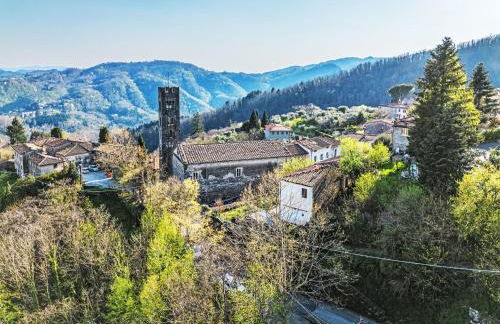 Apartment Viola by Interhome - Foto 26