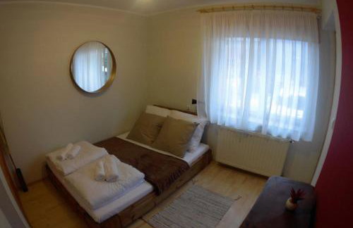 Willa Rytro dom wakacyjny w górach do wynajęcia na wyłączność dla 15 osób - Foto 53