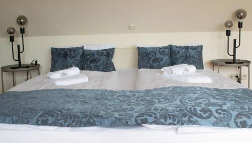 Ferienwohnung Geestemuende - Foto 4