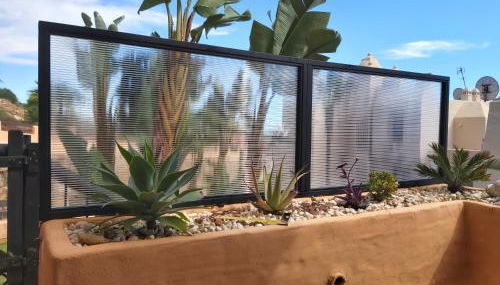 Große Ferienwohnung , Spanien, Andalusien, Costa del Sol, Sabinillas, Duquesa, Manilva mit Pool - Photo 5