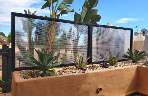 Große Ferienwohnung , Spanien, Andalusien, Costa del Sol, Sabinillas, Duquesa, Manilva mit Pool - Photo 5