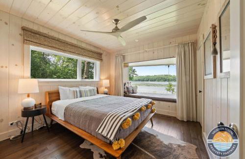 Little Vega on Lake Wandawega - Foto 23